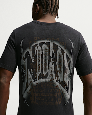 Nike Sportswear Men's T-Shirt. Nike.com